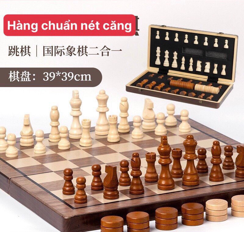 Bộ cờ vua-TN5.2605