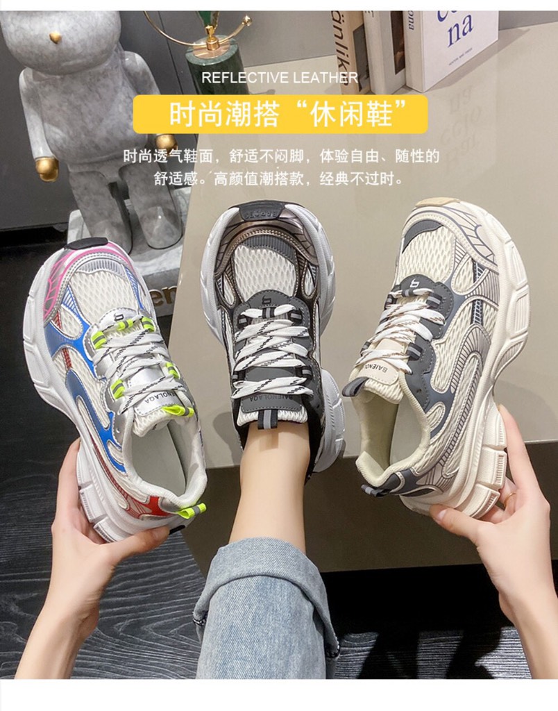 Giầy TT  cao gót-TN5.2906