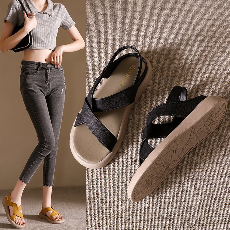 Sandal nữ-R16.0805