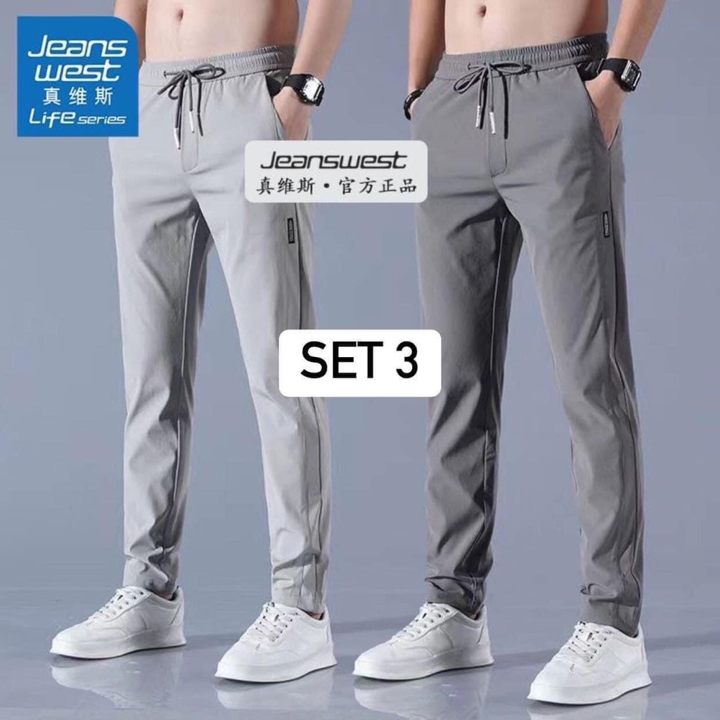 Sét quần Jeanswest-HN11.0112