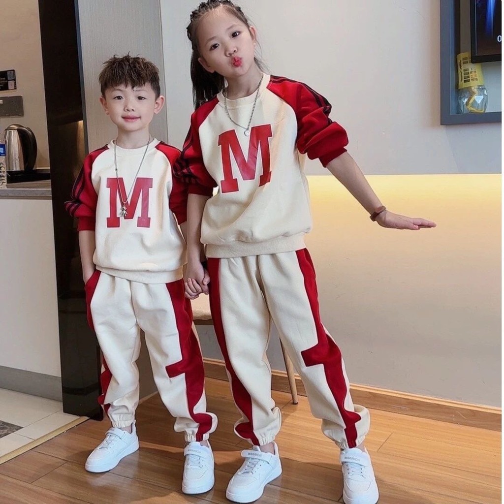 Bộ chữ M-TN6.1112
