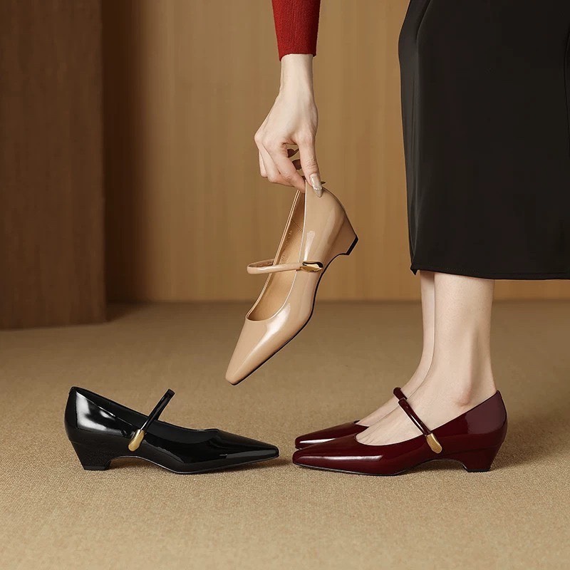 Giầy Marry-R14.0404.26