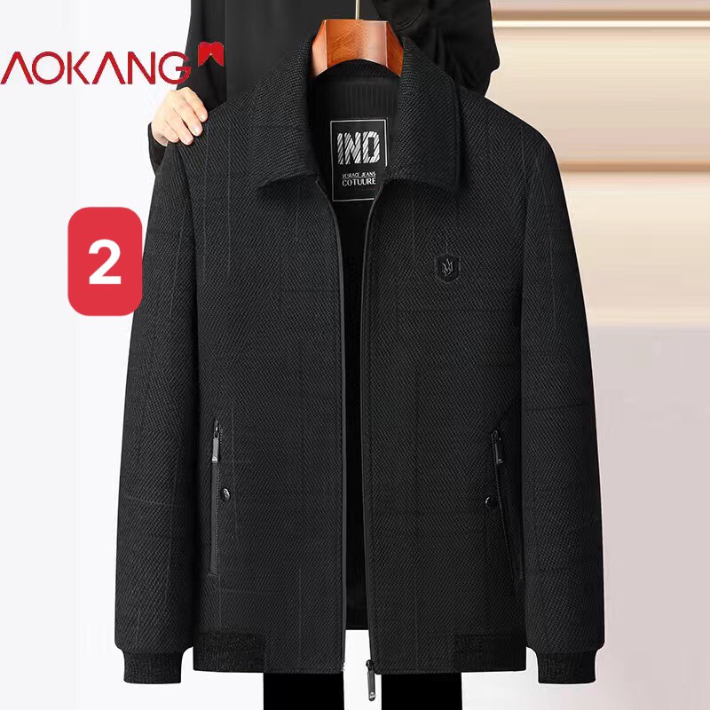 Áo len Aokang-HN2.2511