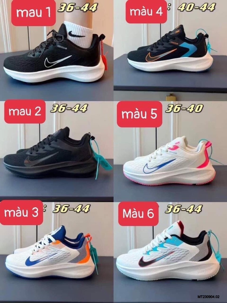 Giầy chất lừ - TN5.1105