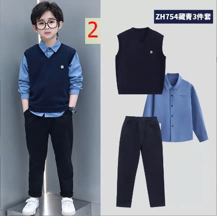 Set áo q gile-R27.189.24