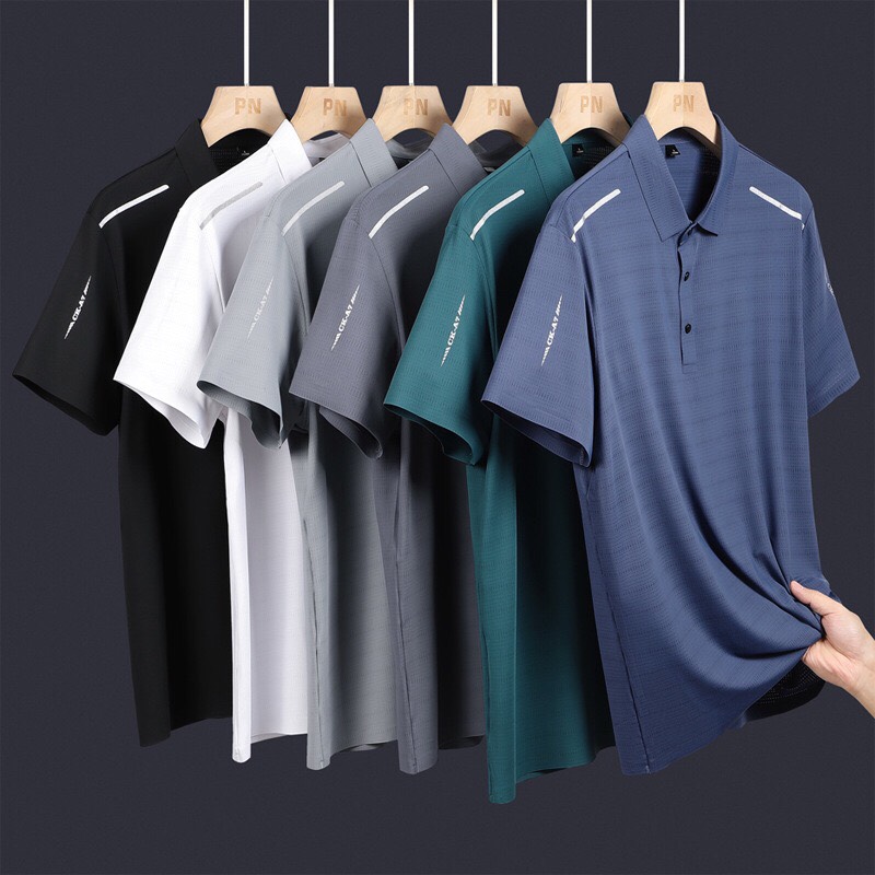 Áo polo thông hơi-TN3.0306