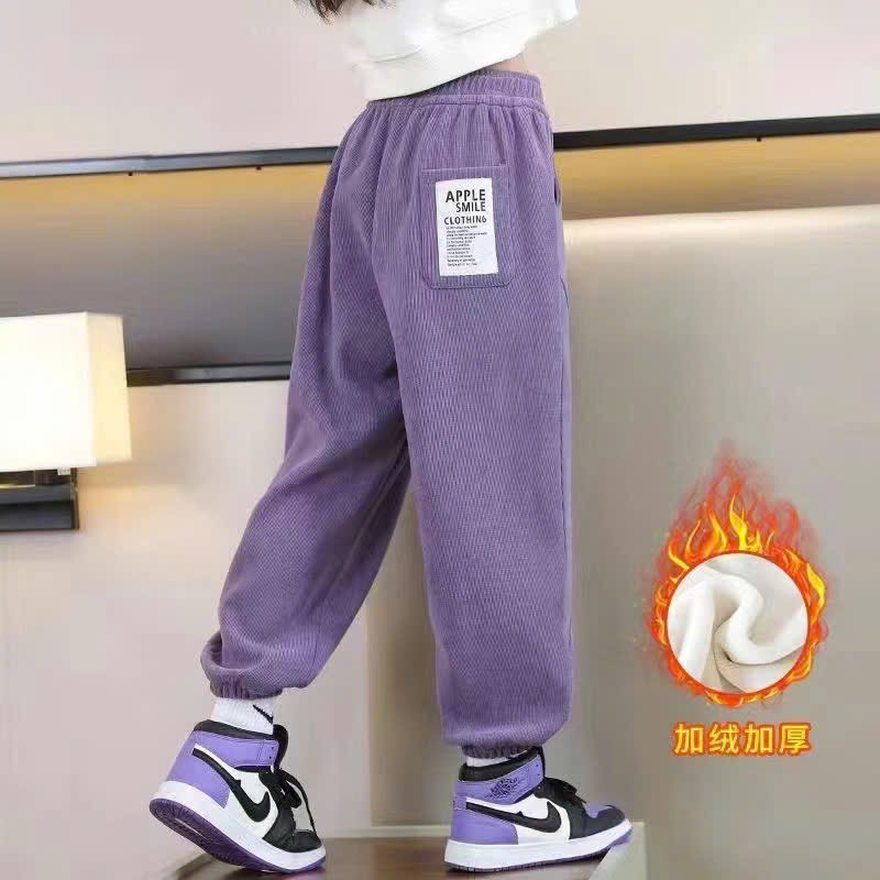 Quần nhung tăm-R5.299.24