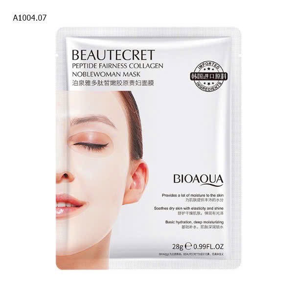 Mặt nạ thạch-R18.0609.25