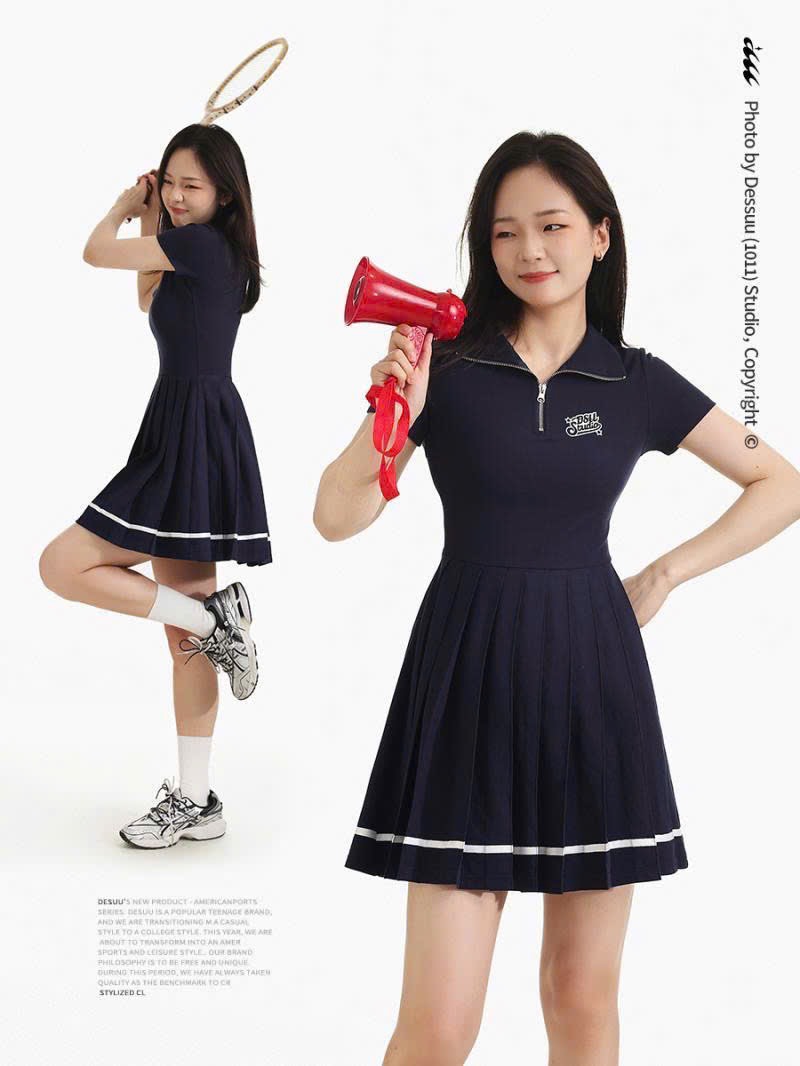 Váy polo-R13.0305.25