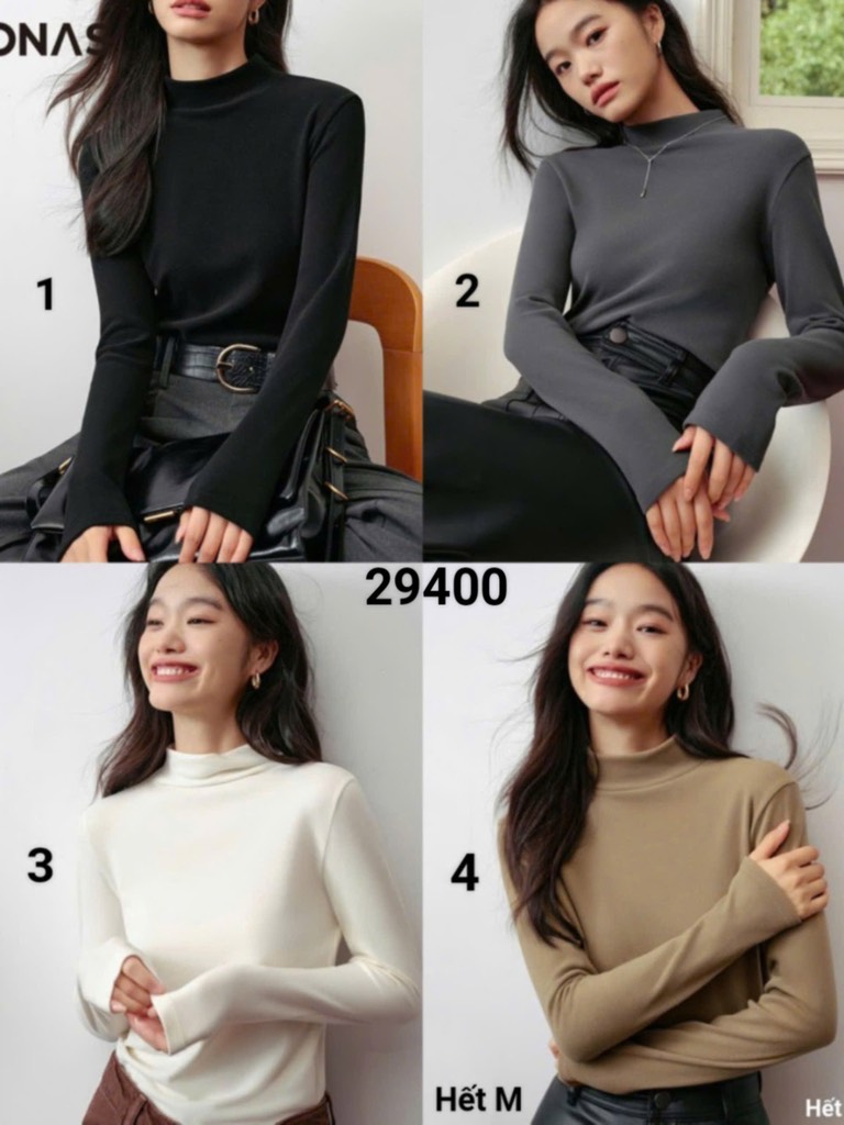 Thun cổ tròn-R28.238.24