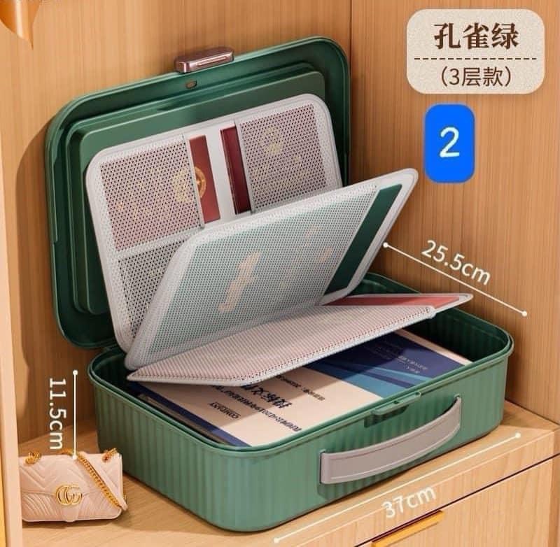 Hộp đựng TL-R5.165.24