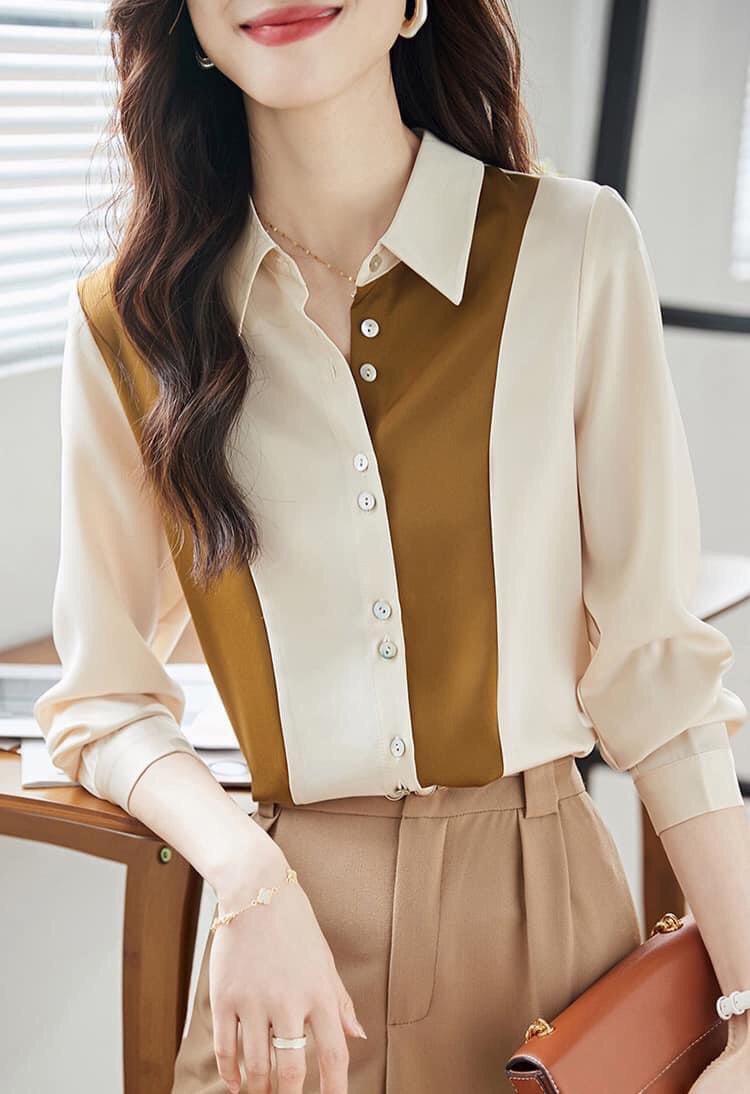 Áo sơ mi-TN14.2609