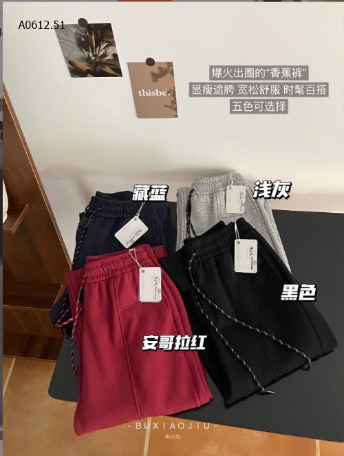 Quần nỉ-R28.0412.24