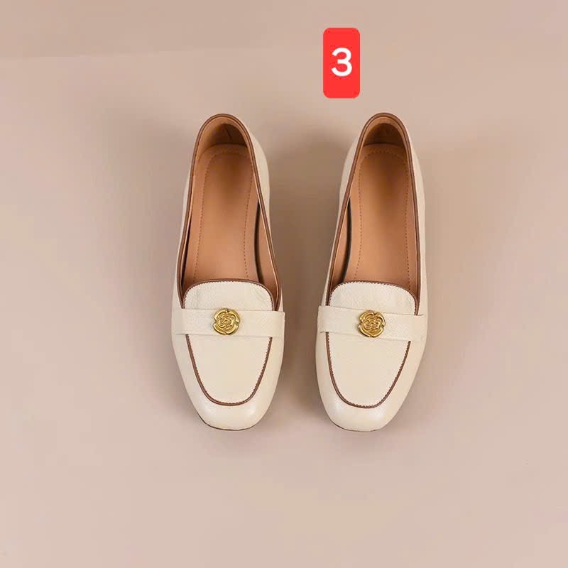 Giầy mũi vuông-R11.3009.25