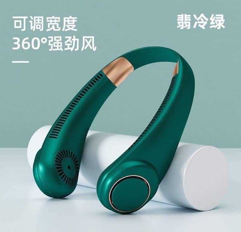 Quạt đeo cổ-TN4.2805
