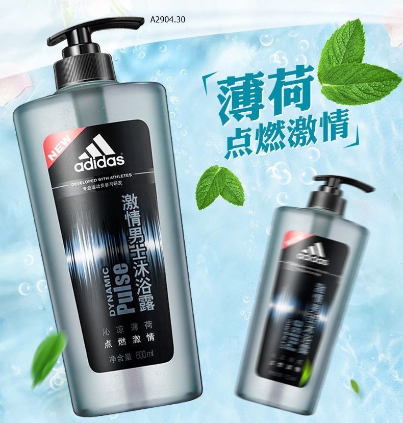 Sữa tắm Das-R5.2704
