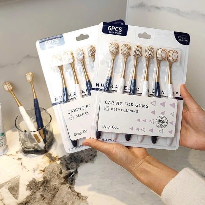 Sét bàn chải-R30.0905.25