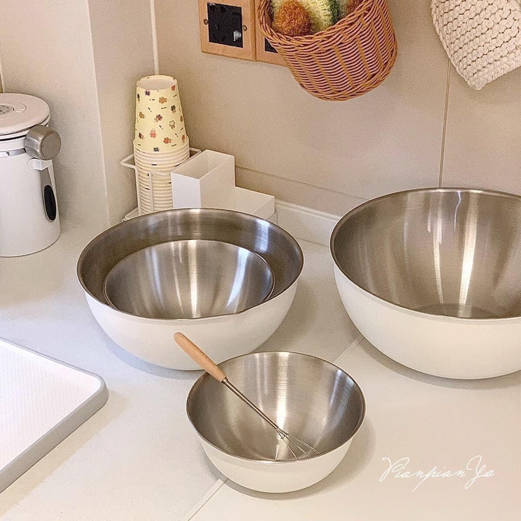 Set âu inox-R20.0309