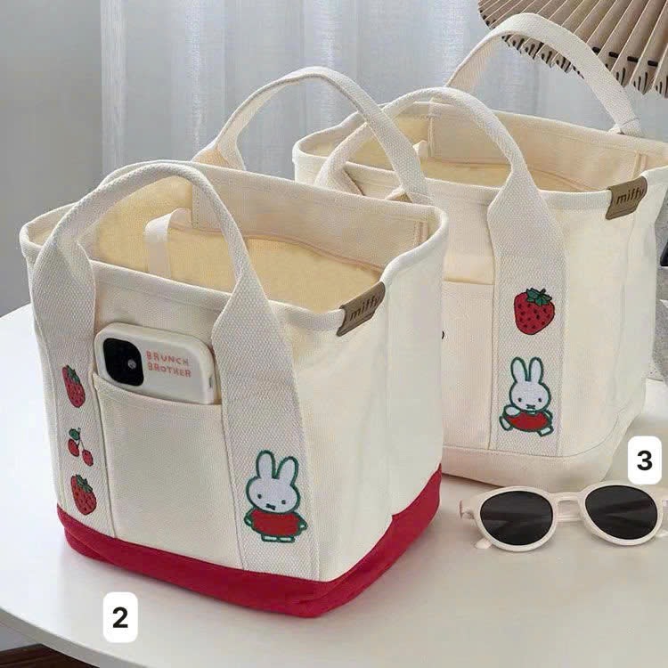 Túi vải-R20.0411.24