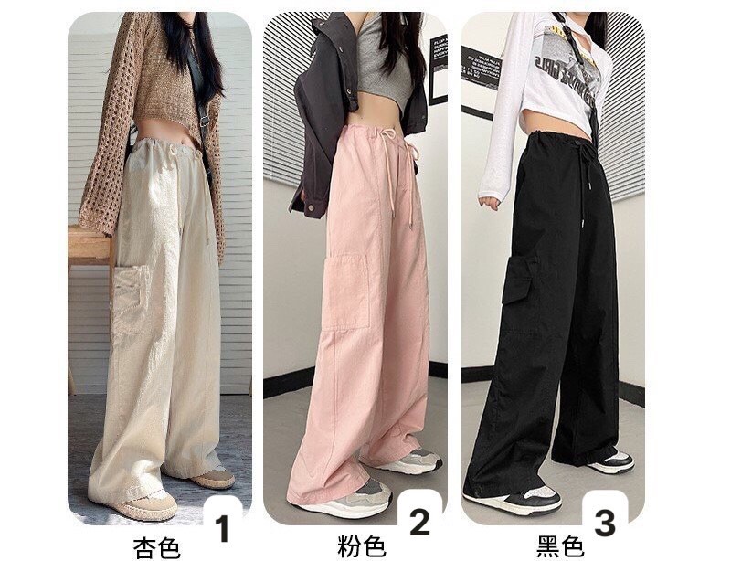 Quần túi hộp-TN8.1008