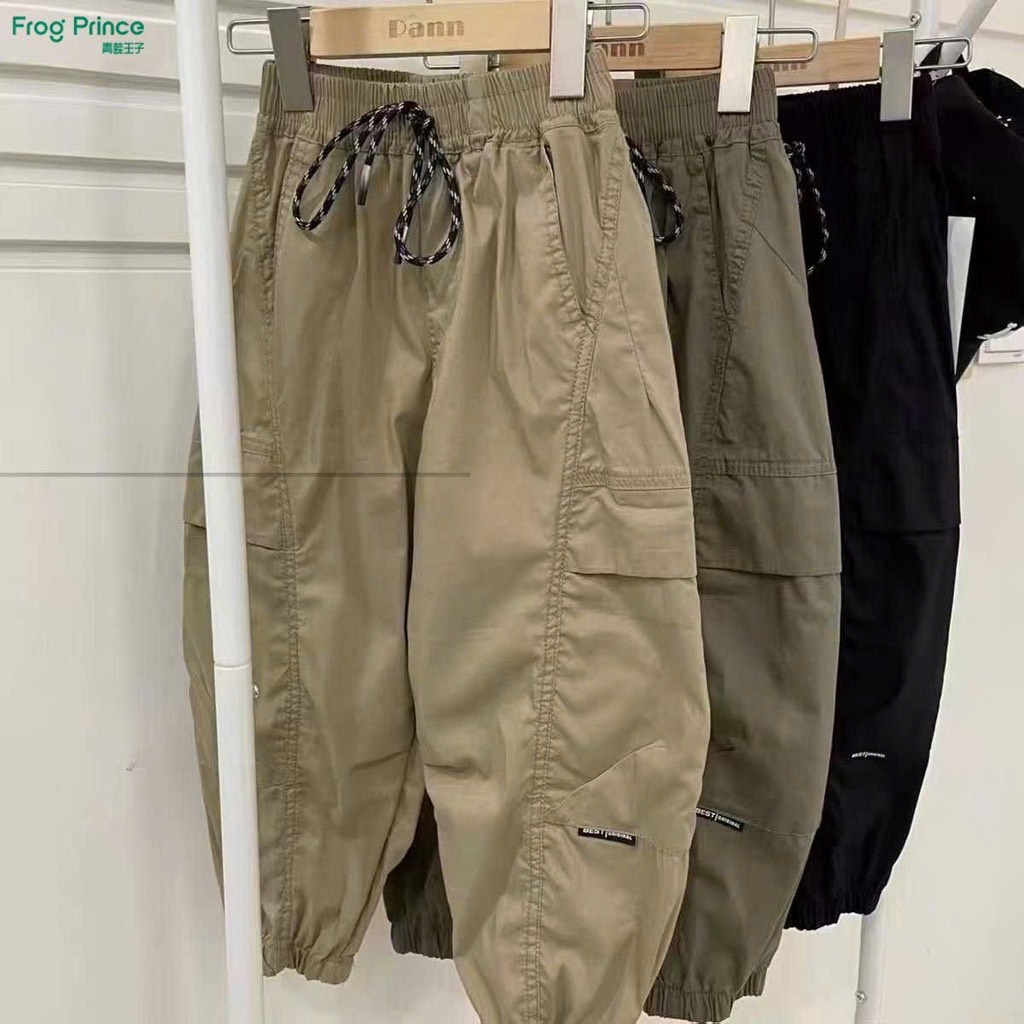 Quần jogger-R24.0808.25