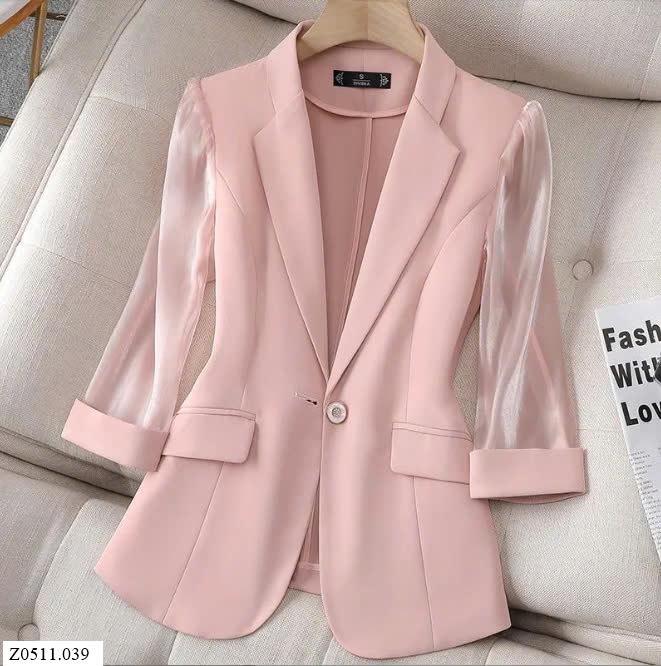 Áo vest nữ-R17.0611.24