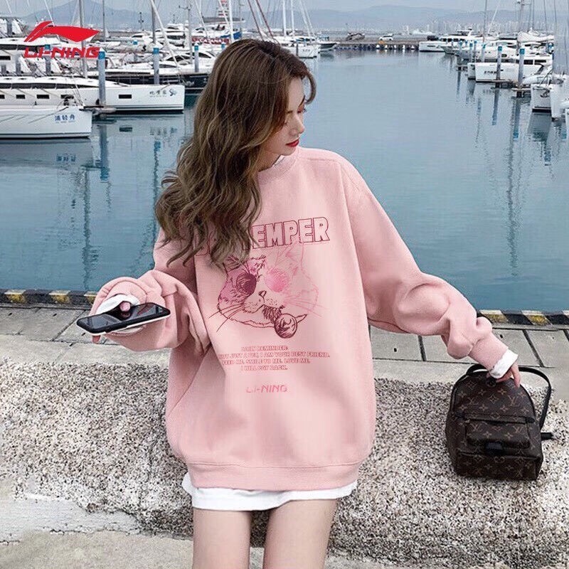 Nỉ mèo hồng-HN2.0110