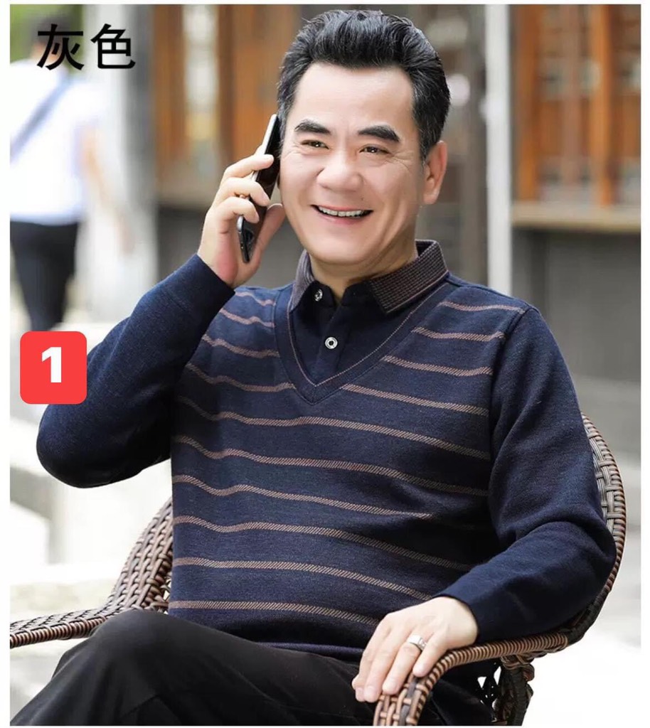 Áo len lông -TN6.2109