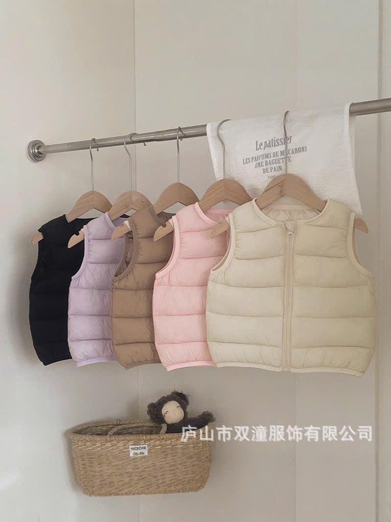Áo phao gile-R8.2509.25