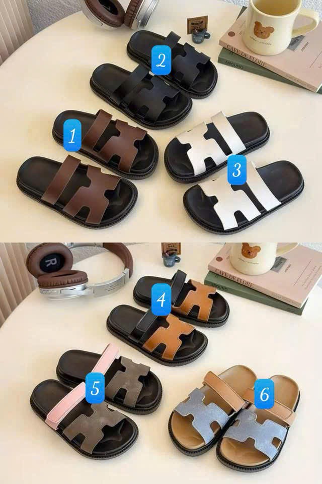 Dép cho bé-R6.0403.26