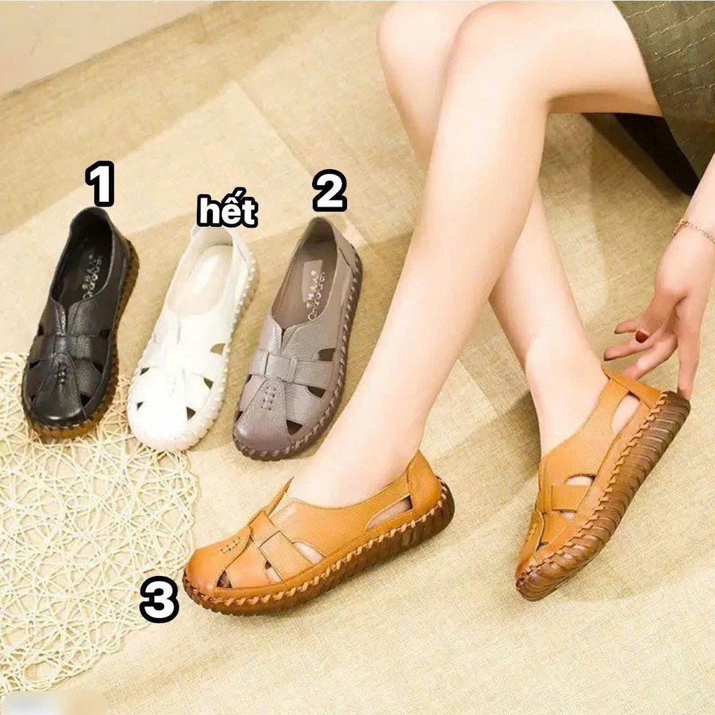 Giầy Moca-R4.2205.25