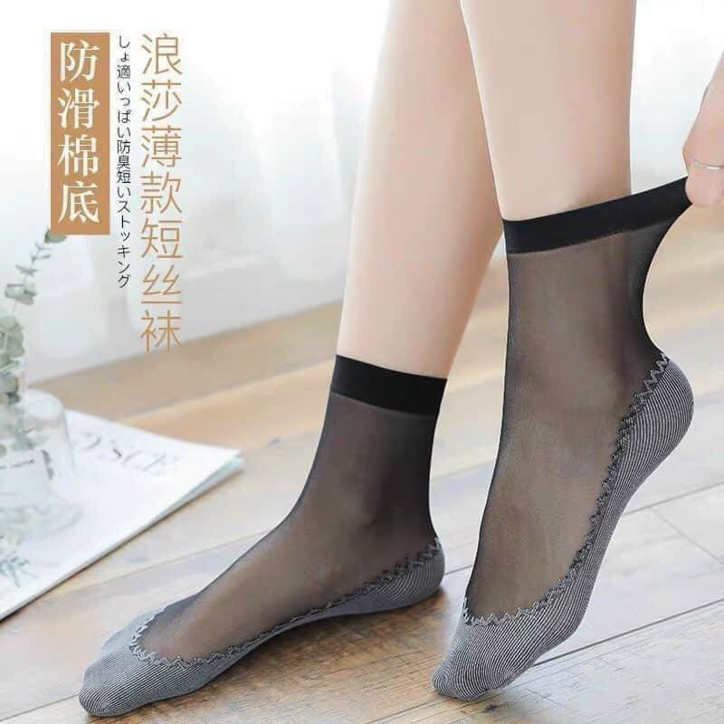 Tất giấy-R9.0705