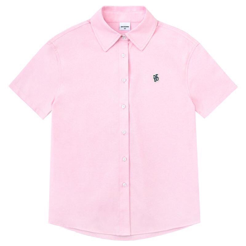 Áo sơmi desu-TN3.1807