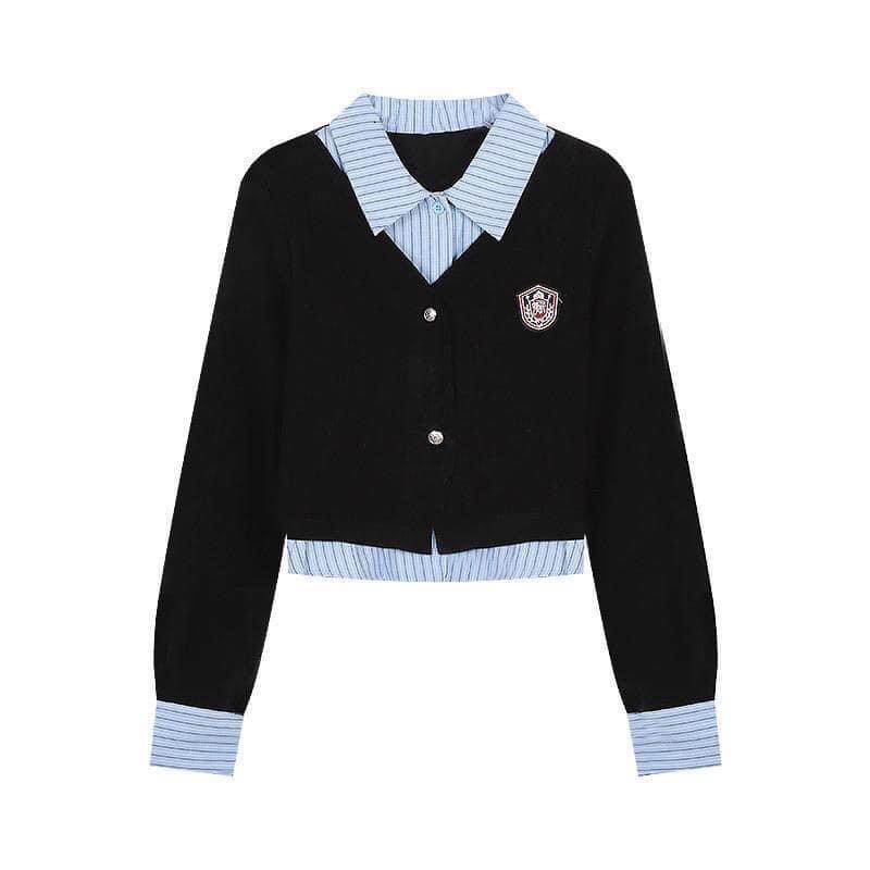 Áo cdg-Tn4.0701