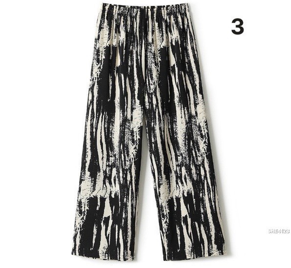 Quần hoạ tiết-R6.2504