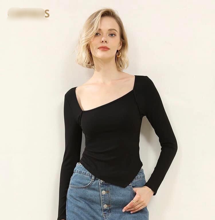 Thun cổ lệch-HN3.3008