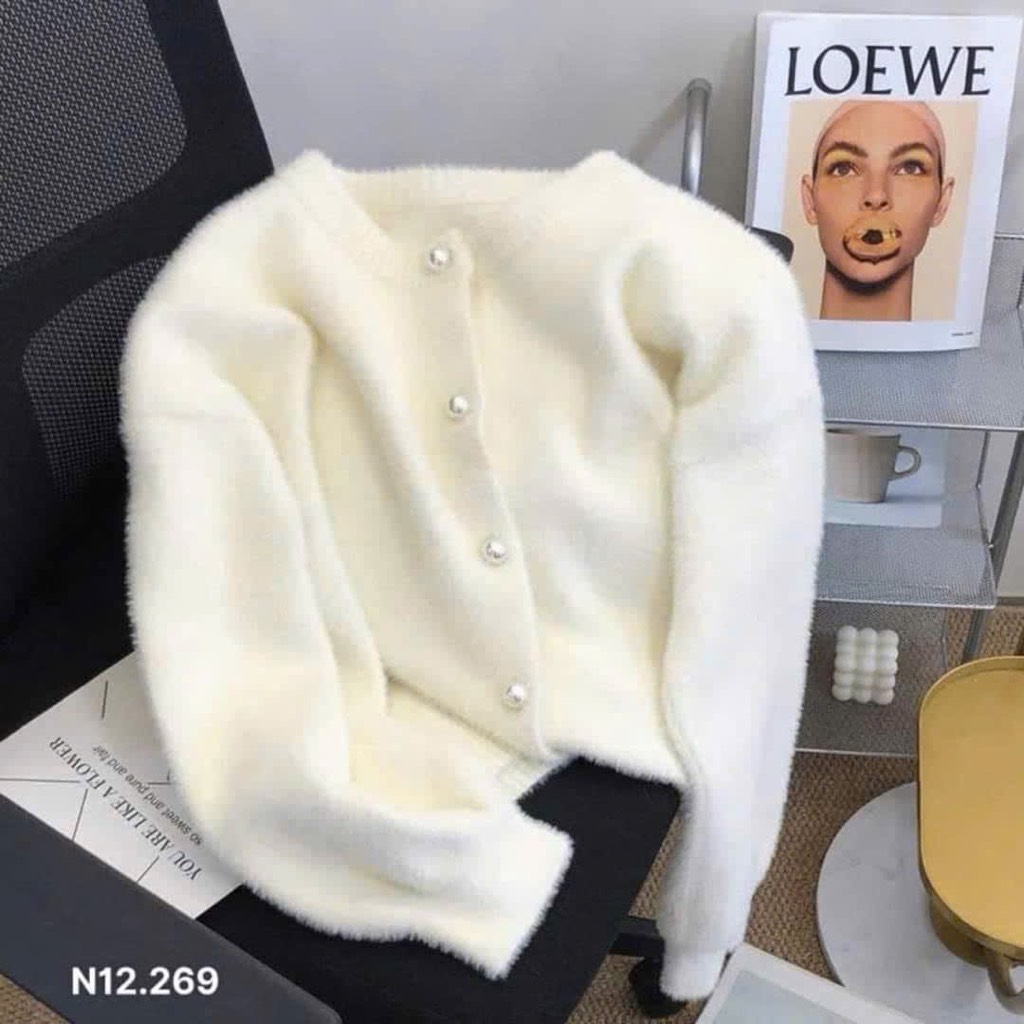 Cdg len lông-R1.1310.24