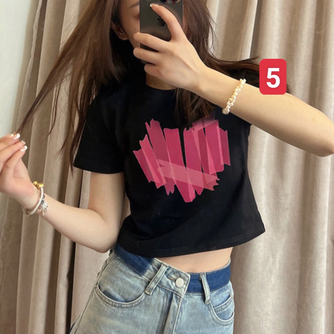 Áo crop top-TN6.2205