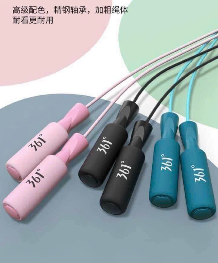 Dây nhảy 361-HN6.1111