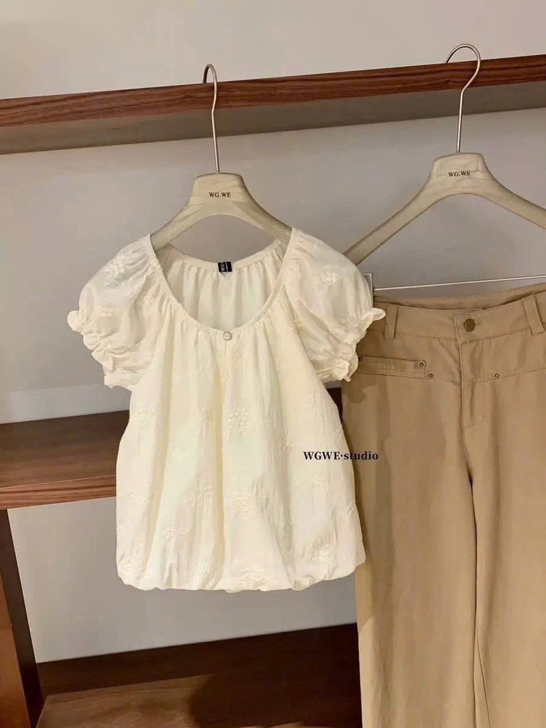 Áo thô Wgwe-R24.w.0803.26