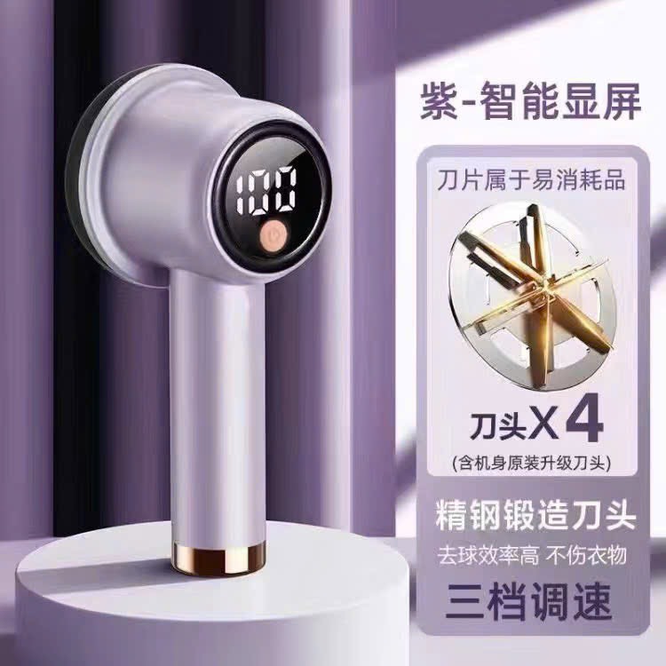 Máy cắt xù lông-R32.289.24