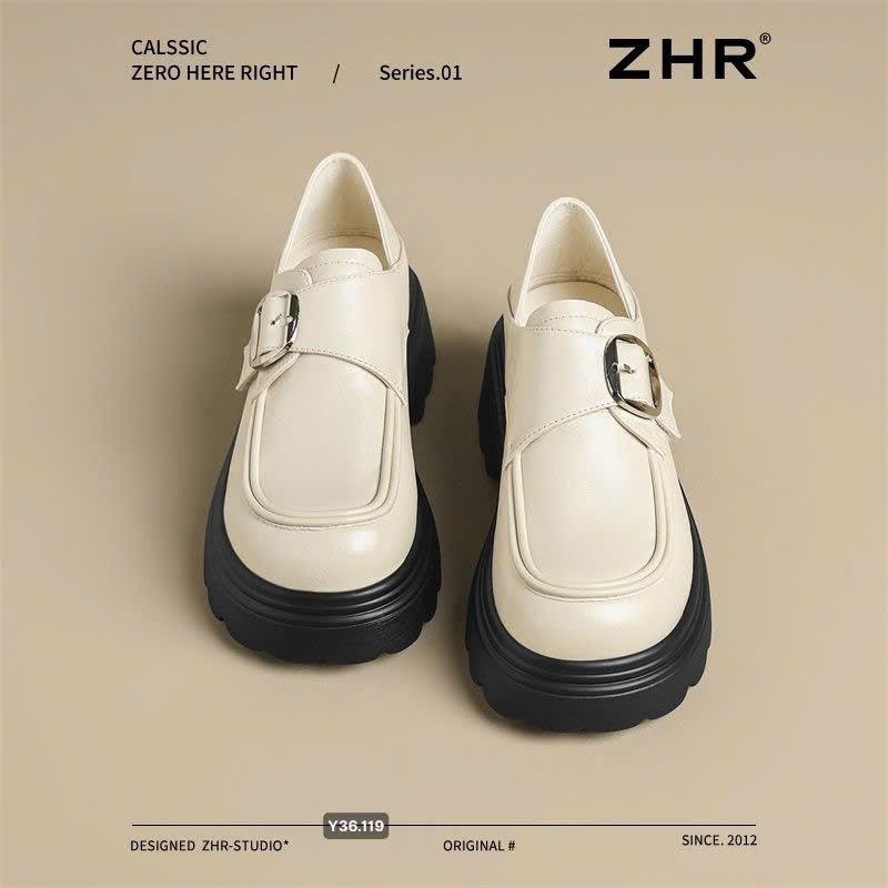 Giầy ZRH-R2.1709.25