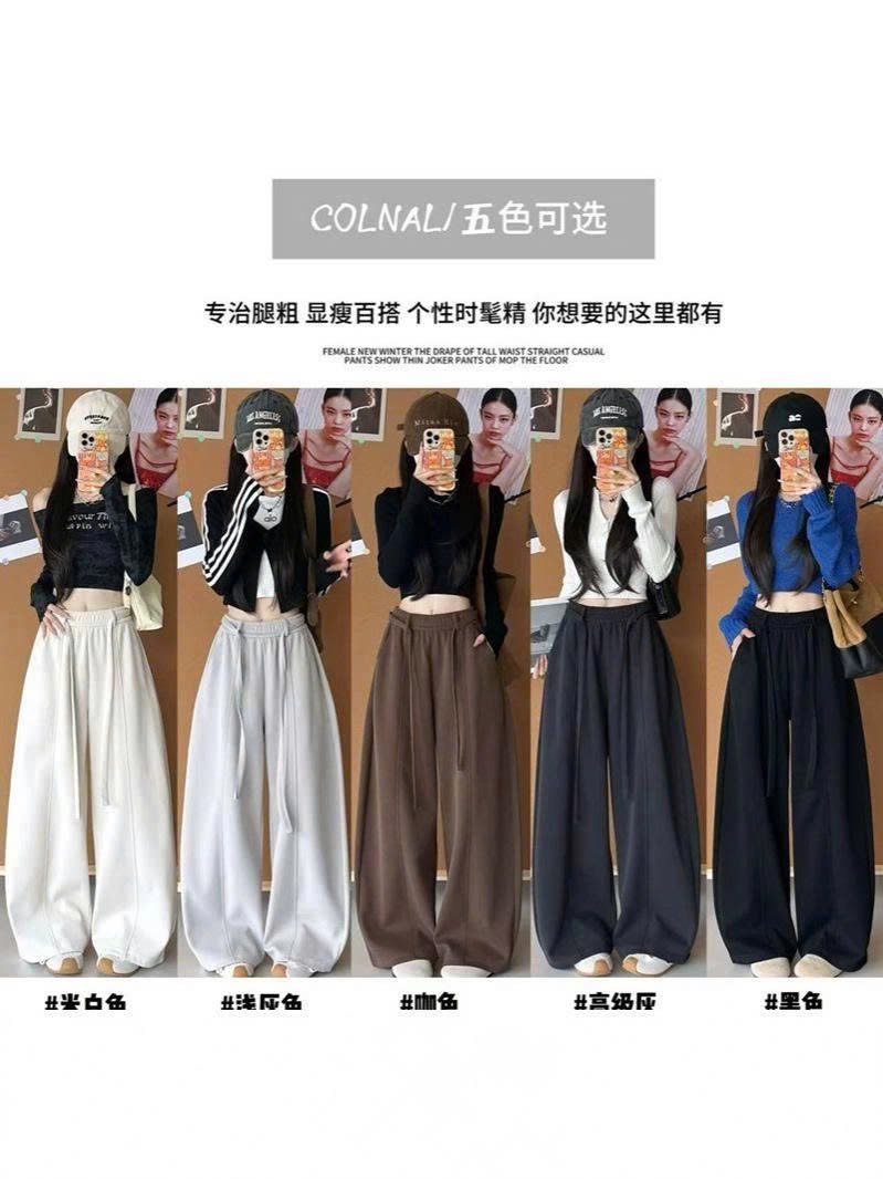 Quần dài suông-R4.2003.26