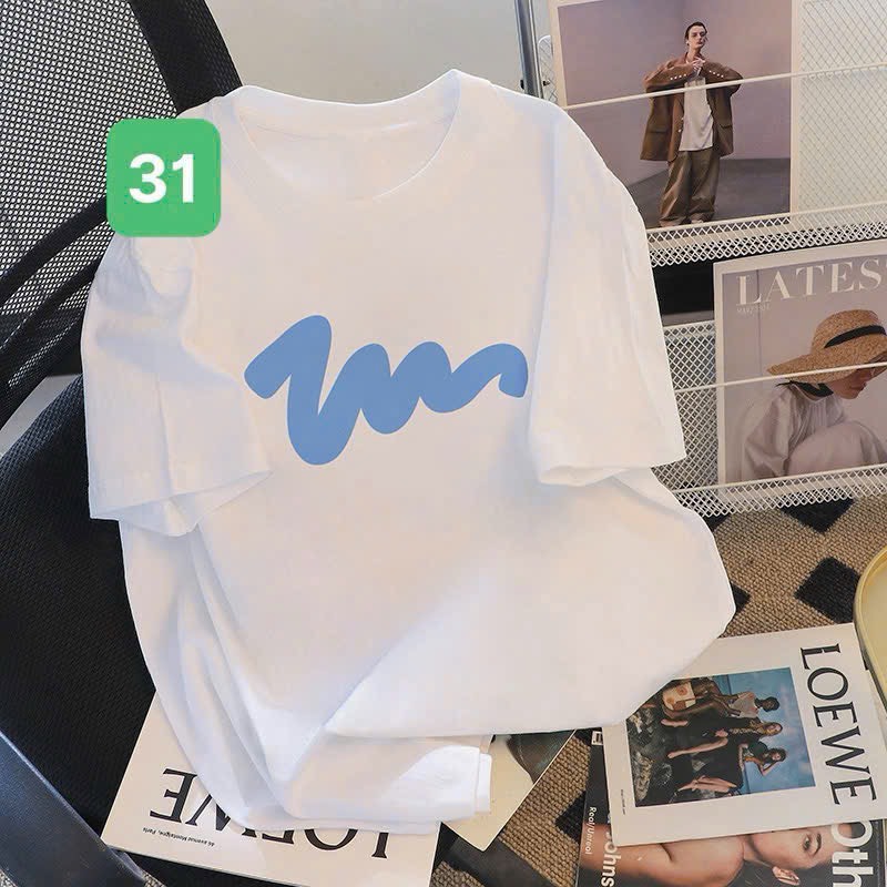 Áo phong trắng-R17.0106.25