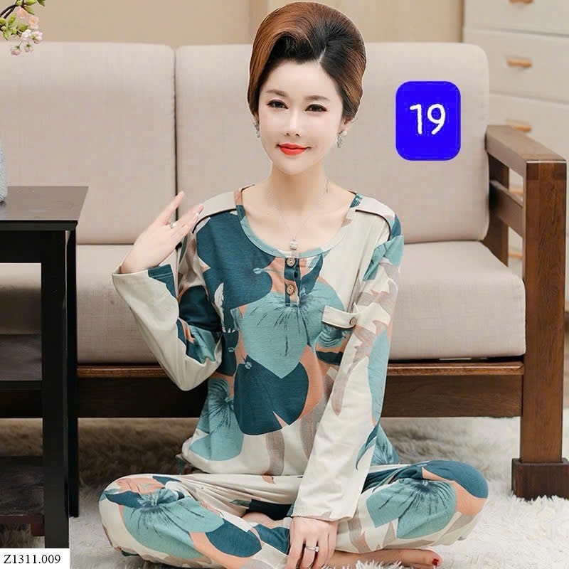 Bộ trung niên-R26.1311.24