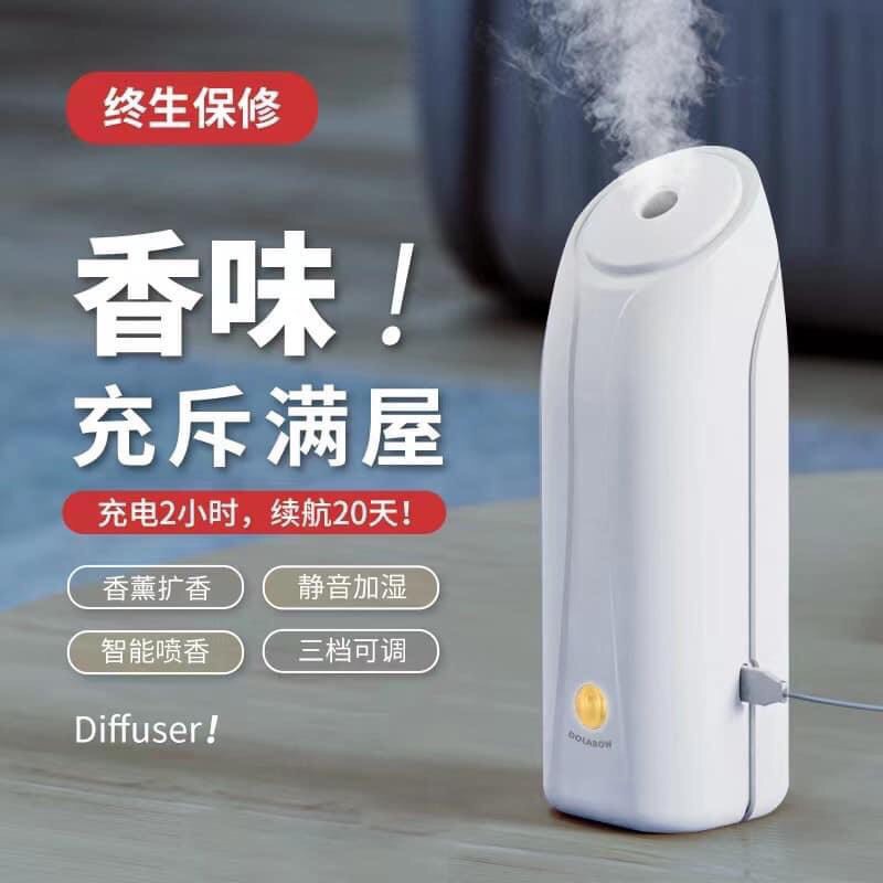 Máy phun tinh dầu-R5.1206