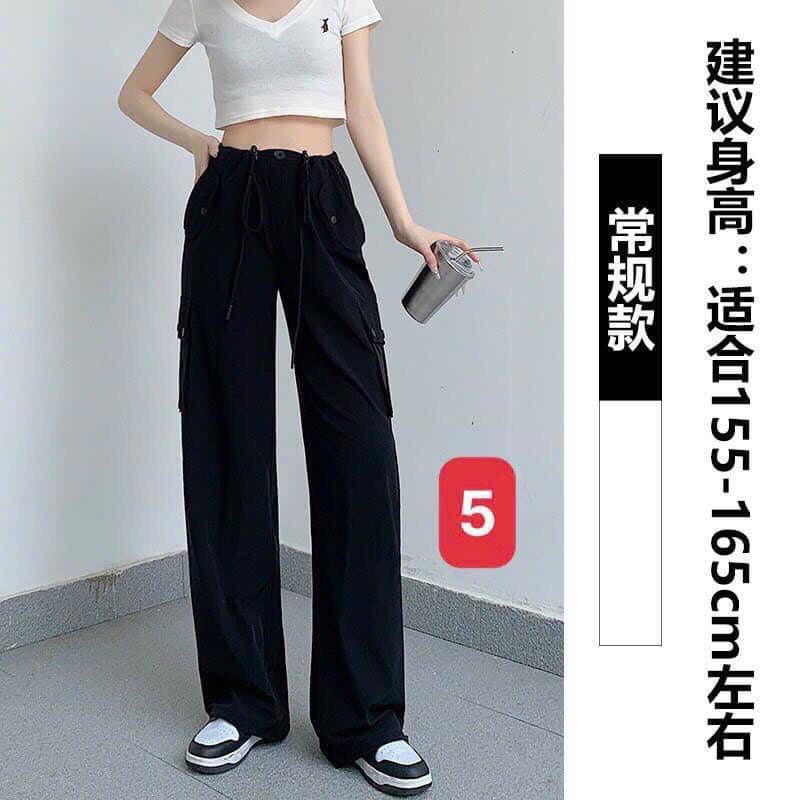 Quần túi hộp-Tn3.0601