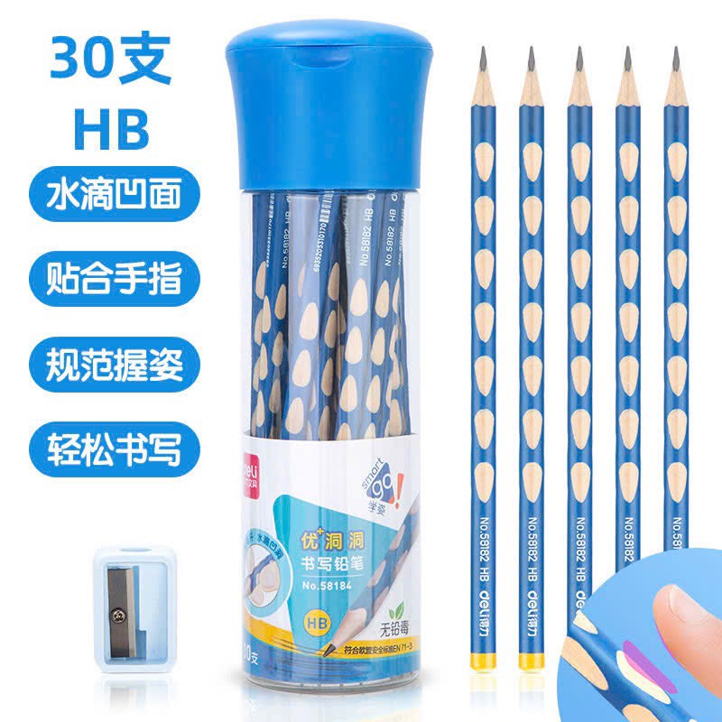 Bút delli-R17.1608.25