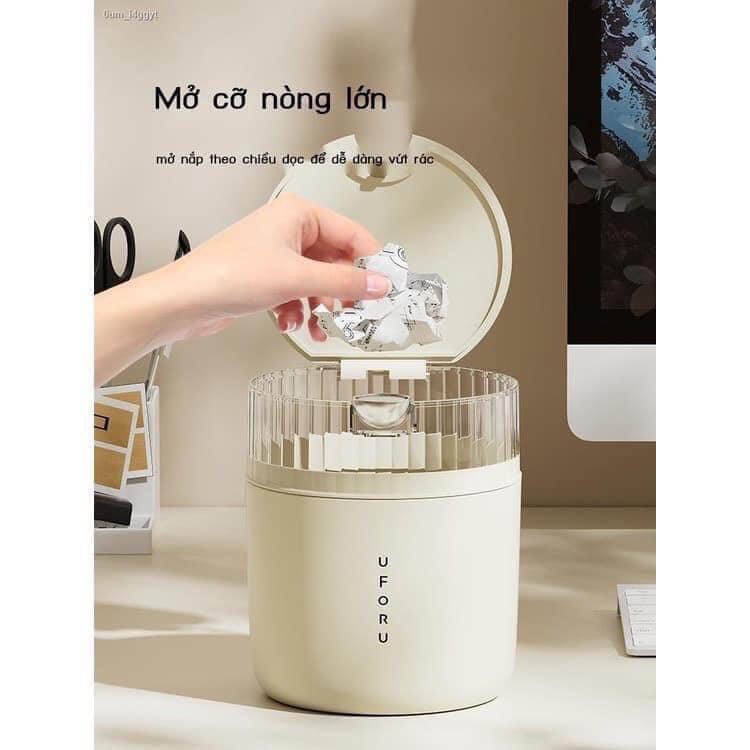 Thùng rác mini-TN3.1411
