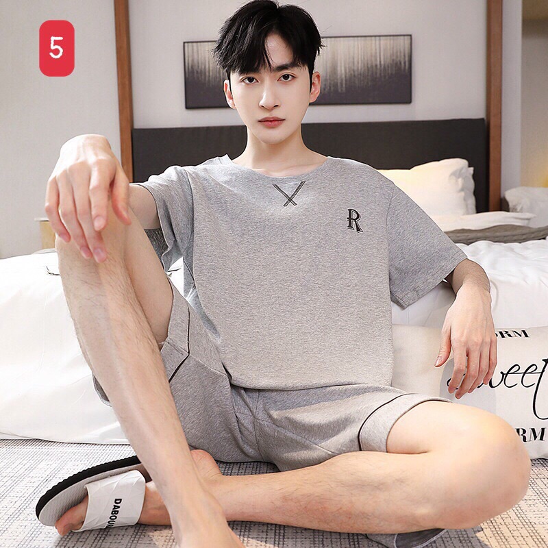 Bộ cho các anh hay zai lớn - R4.1105